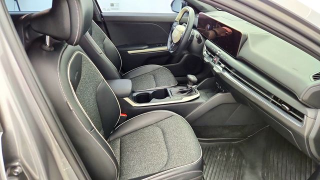 2025 Kia K4 GT-Line FWD - 23096291 - 22