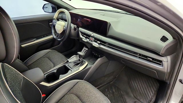 2025 Kia K4 GT-Line FWD - 23096291 - 23