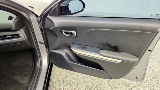 2025 Kia K4 GT-Line FWD - 23096291 - 24