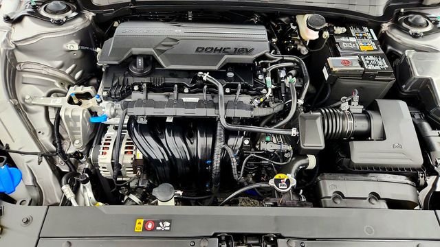 2025 Kia K4 GT-Line FWD - 23096291 - 25