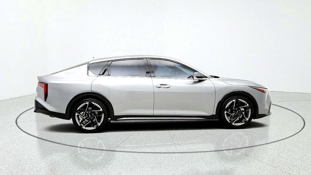 2025 Kia K4 GT-Line FWD - 23096291 - 3