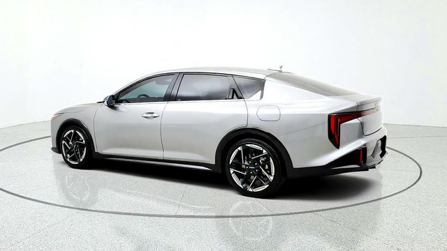 2025 Kia K4 GT-Line FWD - 23096291 - 6