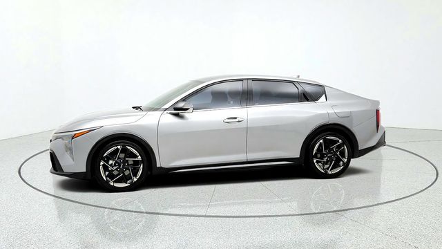2025 Kia K4 GT-Line FWD - 23096291 - 7