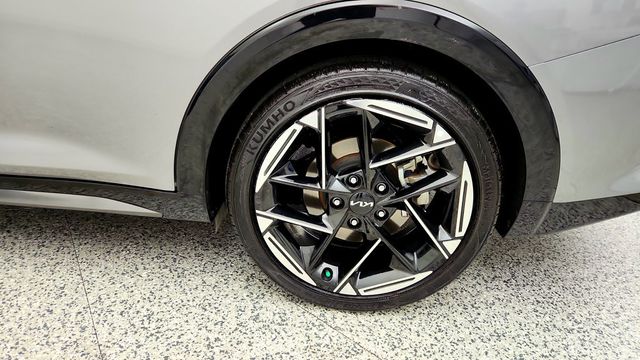 2025 Kia K4 GT-Line FWD - 23096291 - 8