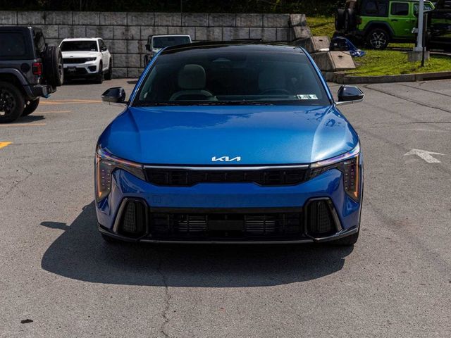 2025 Kia K4 GT-Line Turbo - 23076955 - 1