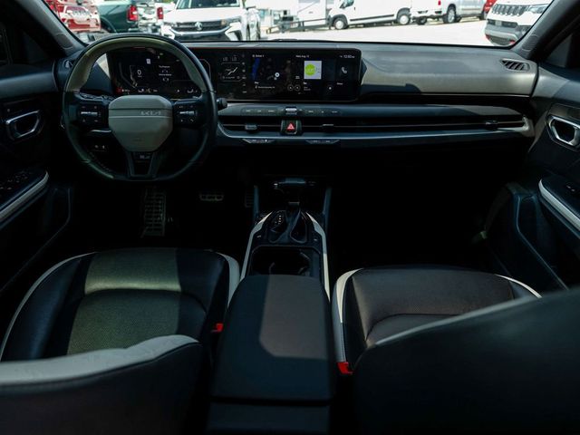 2025 Kia K4 GT-Line Turbo - 23076955 - 33