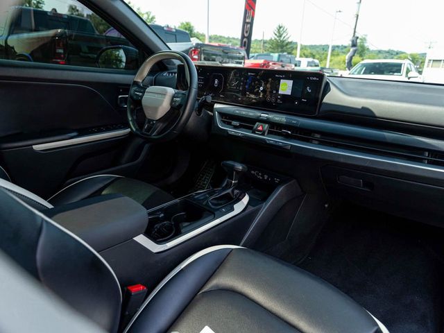 2025 Kia K4 GT-Line Turbo - 23076955 - 34