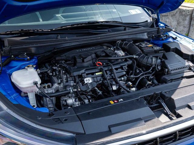 2025 Kia K4 GT-Line Turbo - 23076955 - 36