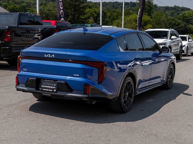 2025 Kia K4 GT-Line Turbo - 23076955 - 3