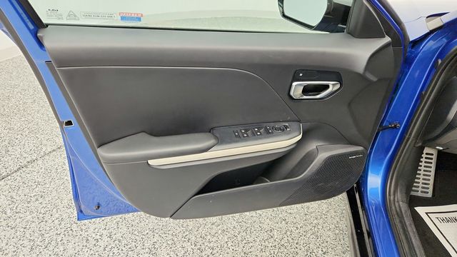 2025 Kia K4 GT-Line Turbo - 22954509 - 10
