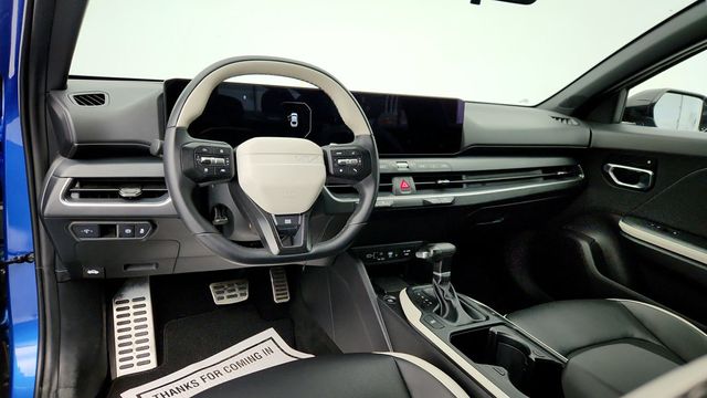 2025 Kia K4 GT-Line Turbo - 22954509 - 12