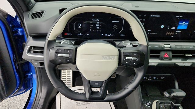 2025 Kia K4 GT-Line Turbo - 22954509 - 13