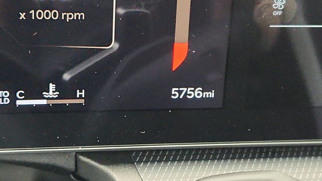 2025 Kia K4 GT-Line Turbo - 22954509 - 14