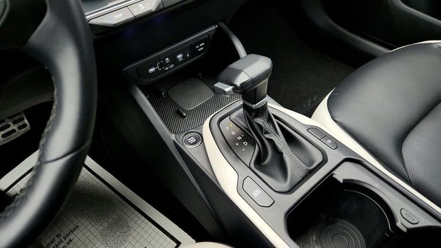 2025 Kia K4 GT-Line Turbo - 22954509 - 15