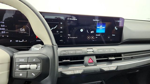 2025 Kia K4 GT-Line Turbo - 22954509 - 16