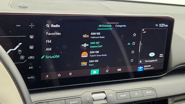 2025 Kia K4 GT-Line Turbo - 22954509 - 17