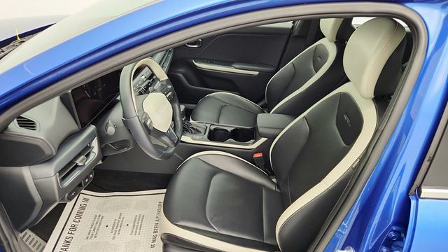 2025 Kia K4 GT-Line Turbo - 22954509 - 18