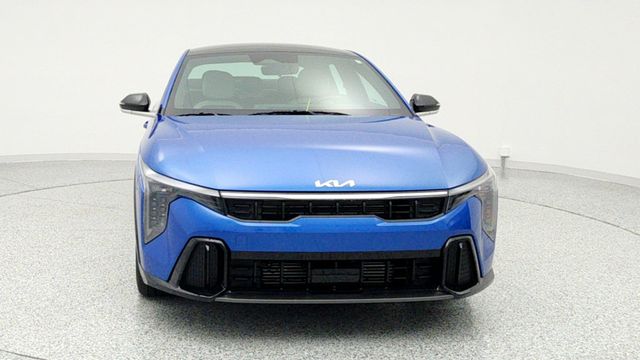 2025 Kia K4 GT-Line Turbo - 22954509 - 1
