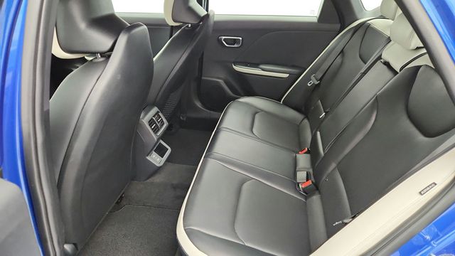 2025 Kia K4 GT-Line Turbo - 22954509 - 19