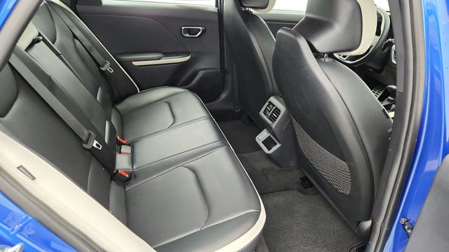 2025 Kia K4 GT-Line Turbo - 22954509 - 21