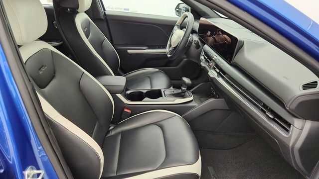 2025 Kia K4 GT-Line Turbo - 22954509 - 22