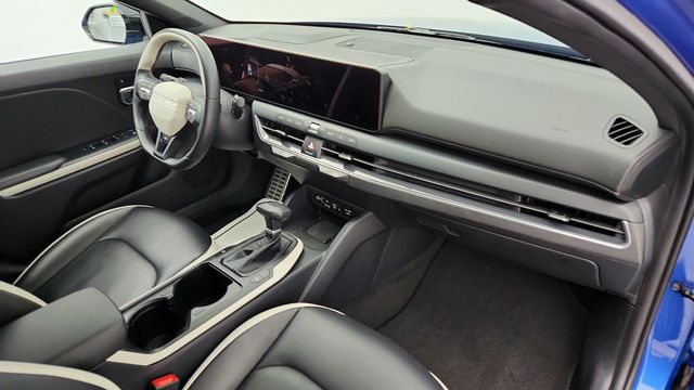 2025 Kia K4 GT-Line Turbo - 22954509 - 23