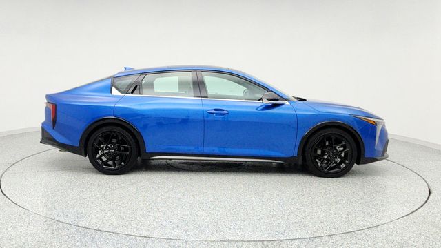 2025 Kia K4 GT-Line Turbo - 22954509 - 3