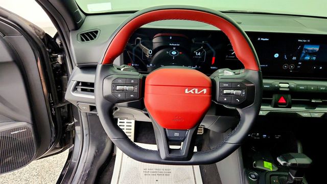 2025 Kia K4 GT-Line Turbo - 23013535 - 12