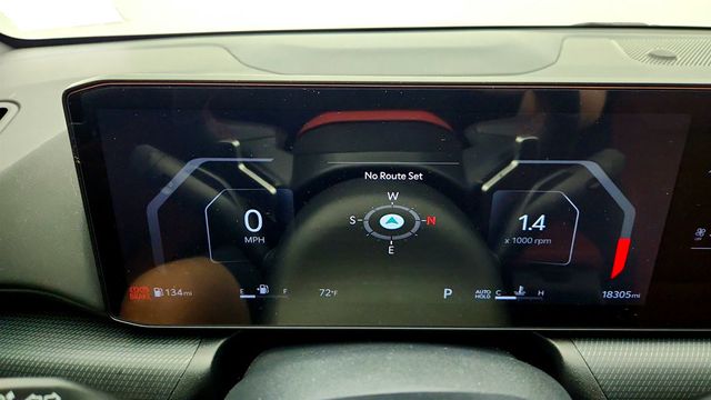 2025 Kia K4 GT-Line Turbo - 23013535 - 13