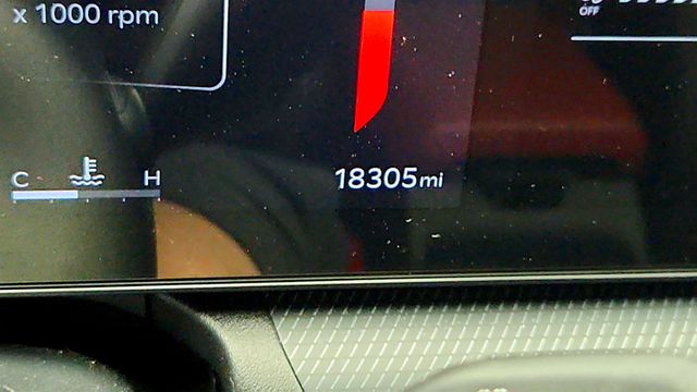 2025 Kia K4 GT-Line Turbo - 23013535 - 14