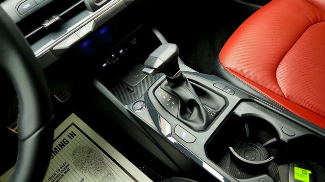 2025 Kia K4 GT-Line Turbo - 23013535 - 15