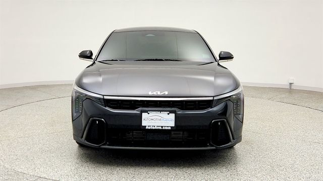 2025 Kia K4 GT-Line Turbo - 23013535 - 1