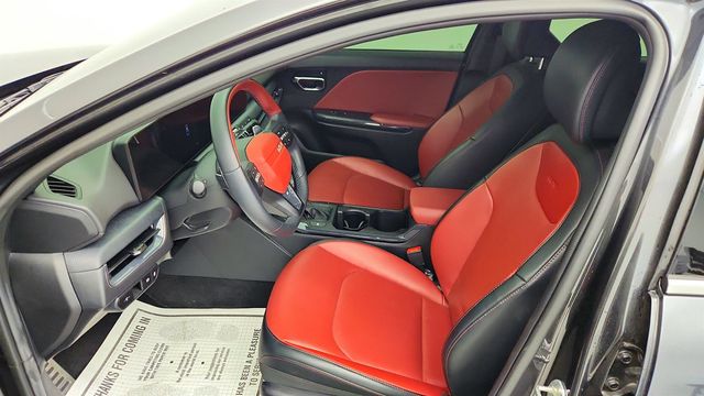 2025 Kia K4 GT-Line Turbo - 23013535 - 19