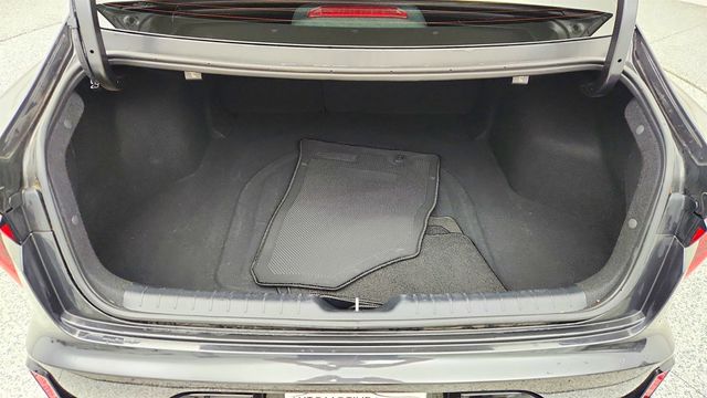 2025 Kia K4 GT-Line Turbo - 23013535 - 21