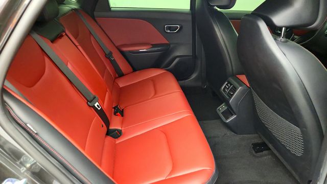 2025 Kia K4 GT-Line Turbo - 23013535 - 22