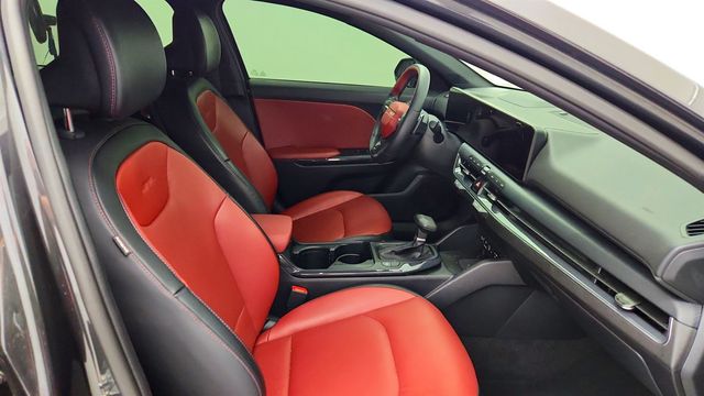 2025 Kia K4 GT-Line Turbo - 23013535 - 23