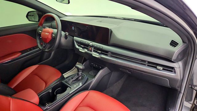2025 Kia K4 GT-Line Turbo - 23013535 - 24