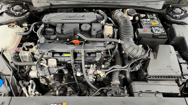 2025 Kia K4 GT-Line Turbo - 23013535 - 26