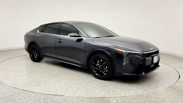 2025 Kia K4 GT-Line Turbo - 23013535 - 2