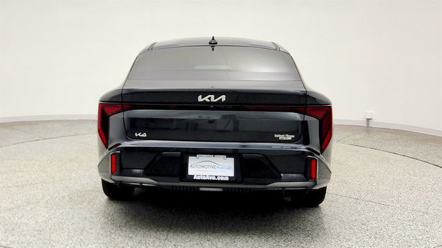 2025 Kia K4 GT-Line Turbo - 23013535 - 5