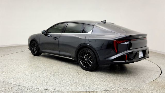 2025 Kia K4 GT-Line Turbo - 23013535 - 6