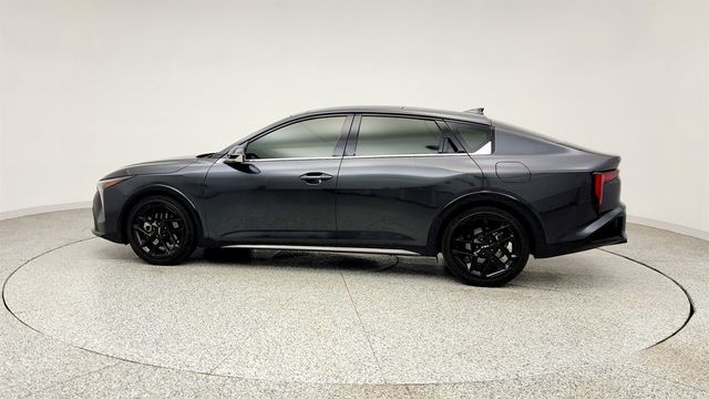 2025 Kia K4 GT-Line Turbo - 23013535 - 7
