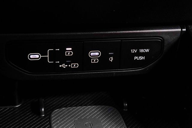 2025 Kia K4 GT-Line Turbo FWD - 23026364 - 30