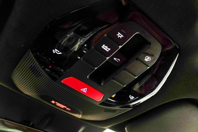 2025 Kia K4 GT-Line Turbo FWD - 23026364 - 45