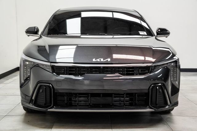 2025 Kia K4 GT-Line Turbo FWD - 23026364 - 5