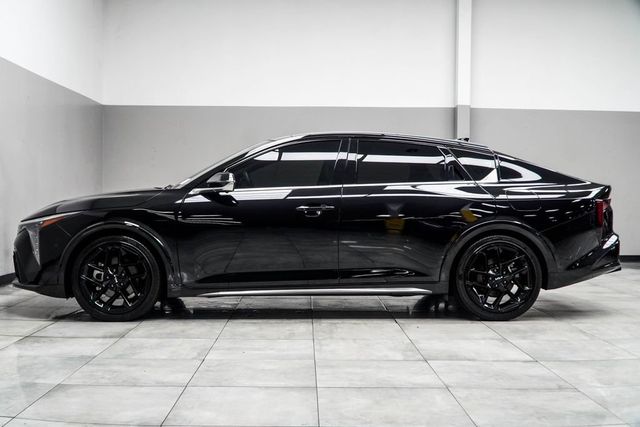 2025 Kia K4 GT-Line Turbo FWD - 23020282 - 9