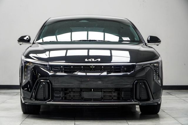 2025 Kia K4 GT-Line Turbo FWD - 23020282 - 7