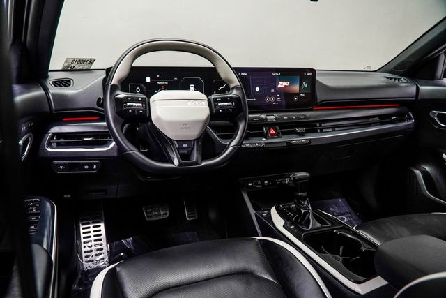 2025 Kia K4 GT-Line Turbo FWD - 22955152 - 14