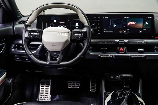 2025 Kia K4 GT-Line Turbo FWD - 22955152 - 15