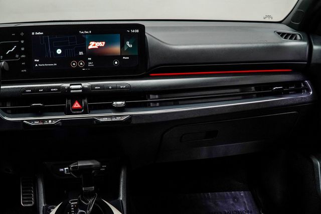 2025 Kia K4 GT-Line Turbo FWD - 22955152 - 16